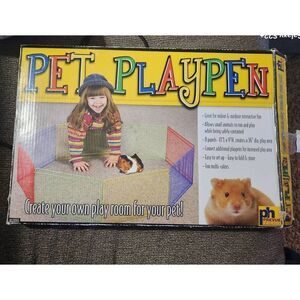 Small animal Pet Playpen